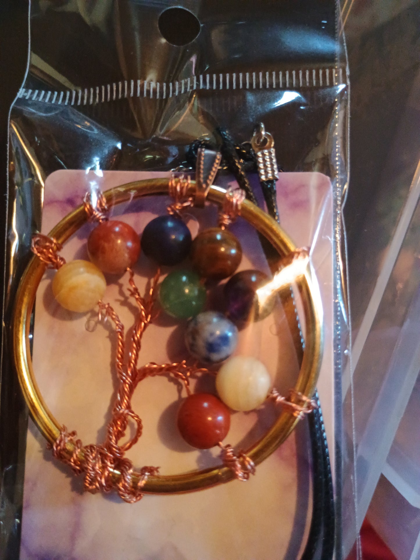 Necklace