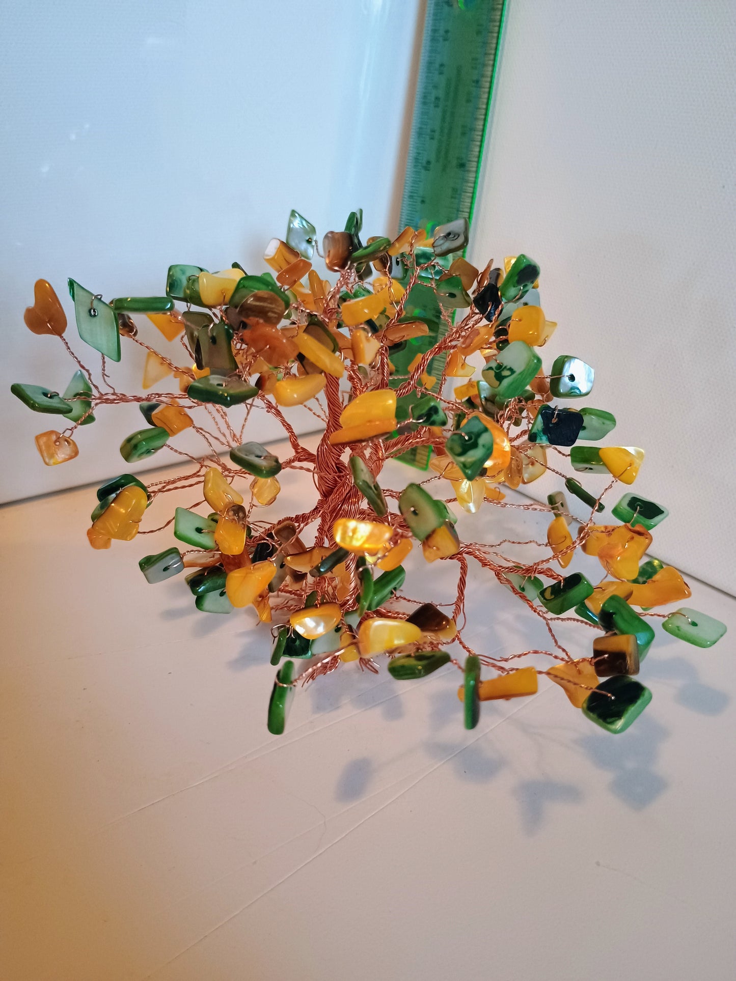 Chunky tree