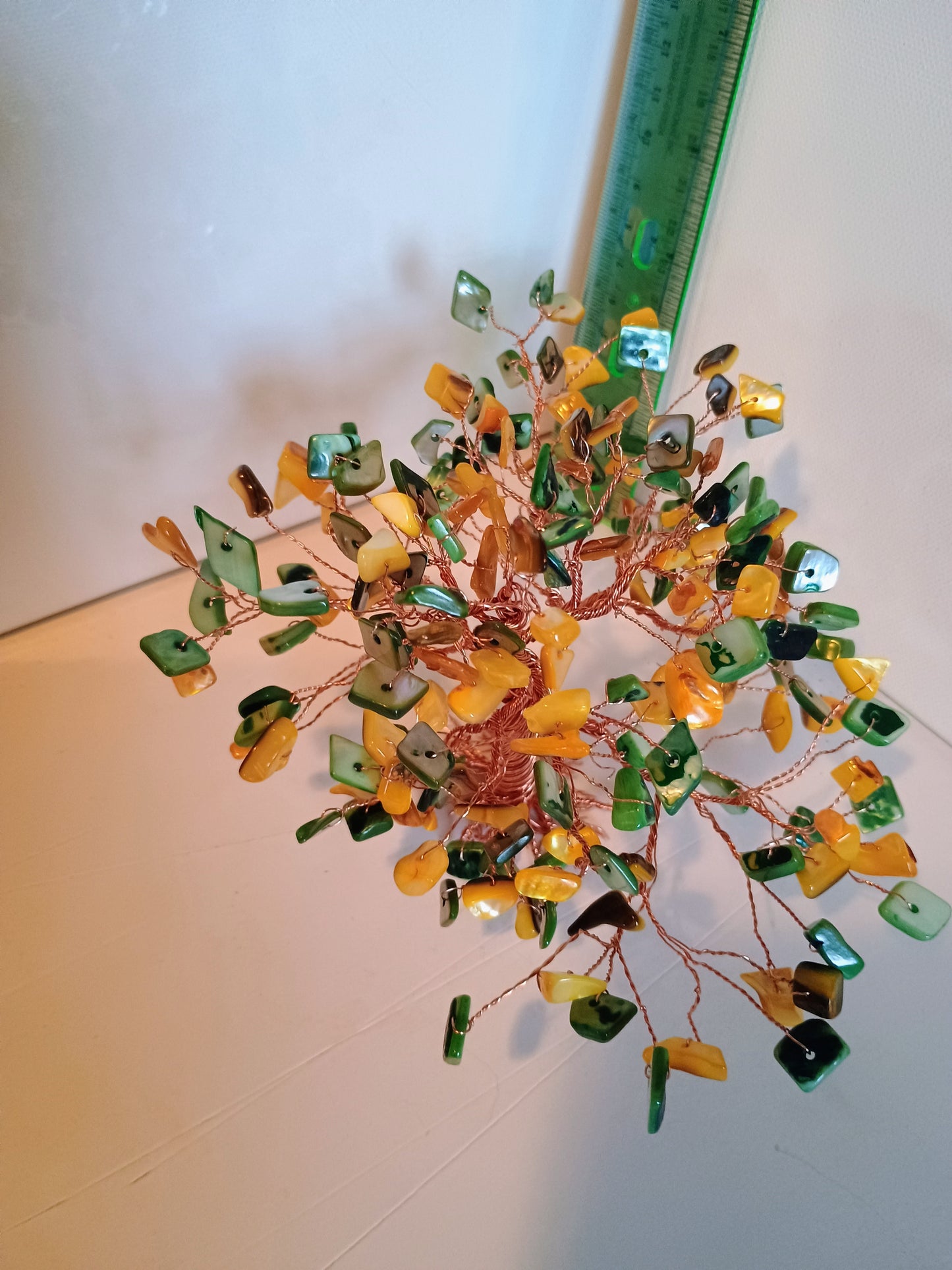 Chunky tree