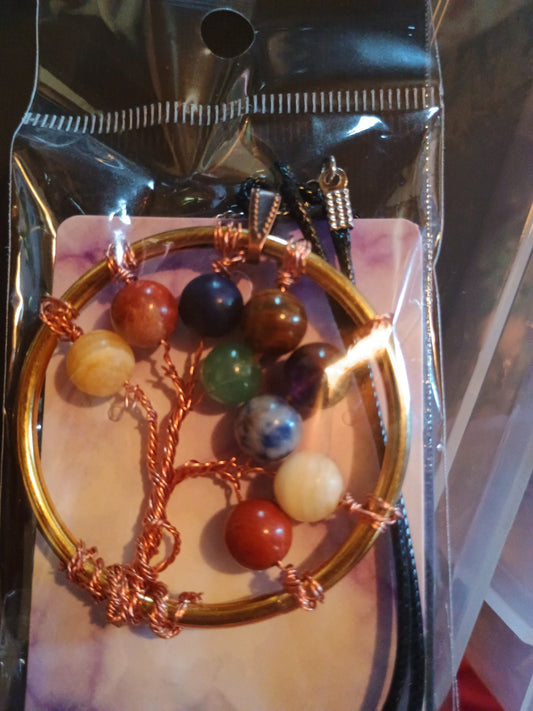 Necklace