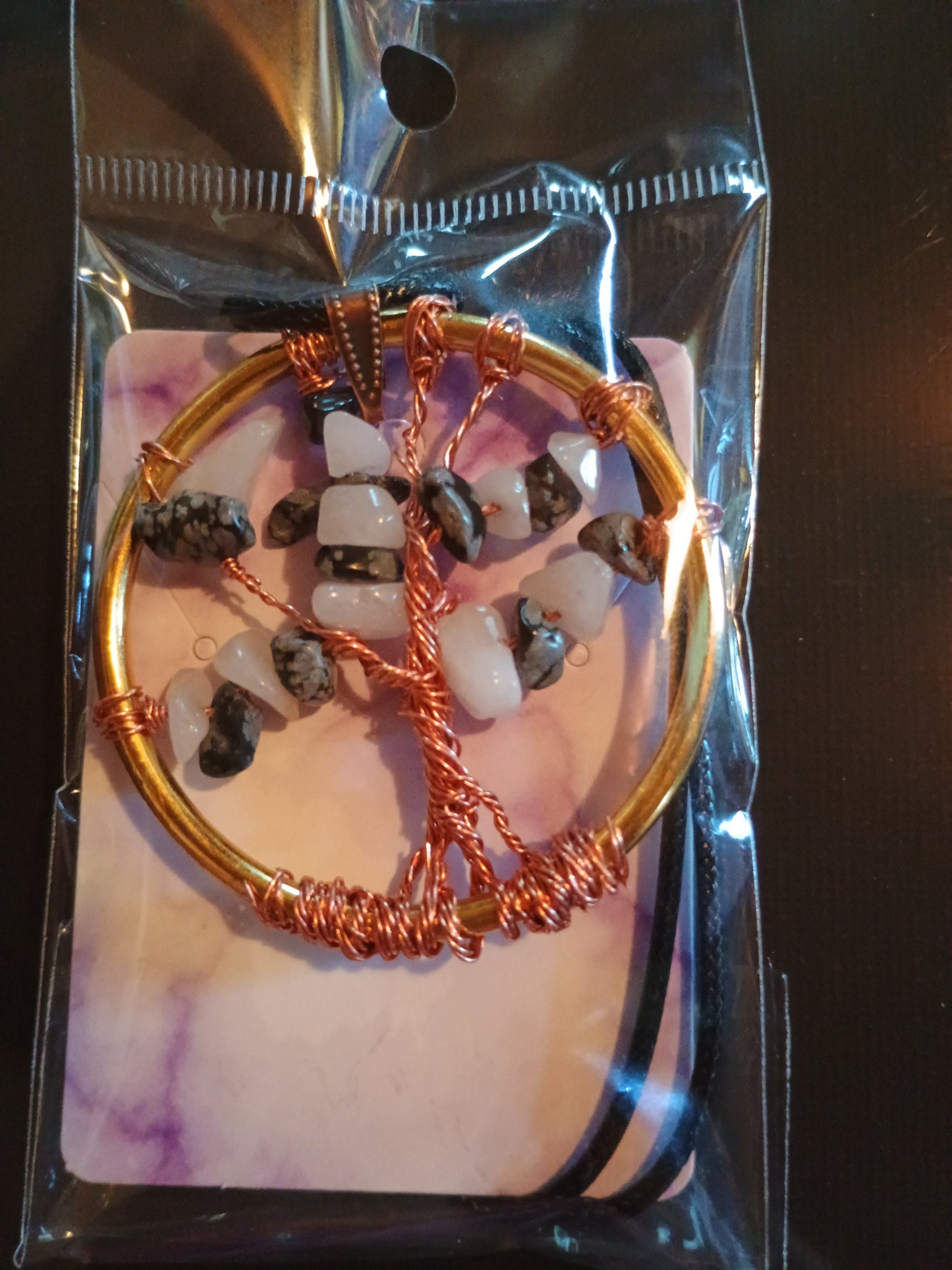 Necklace