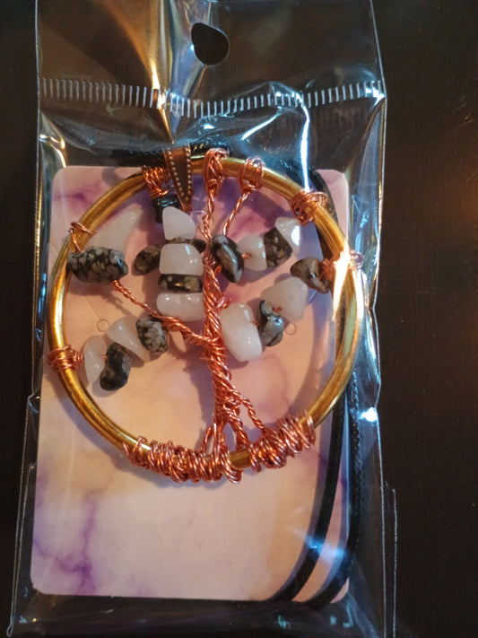 Necklace