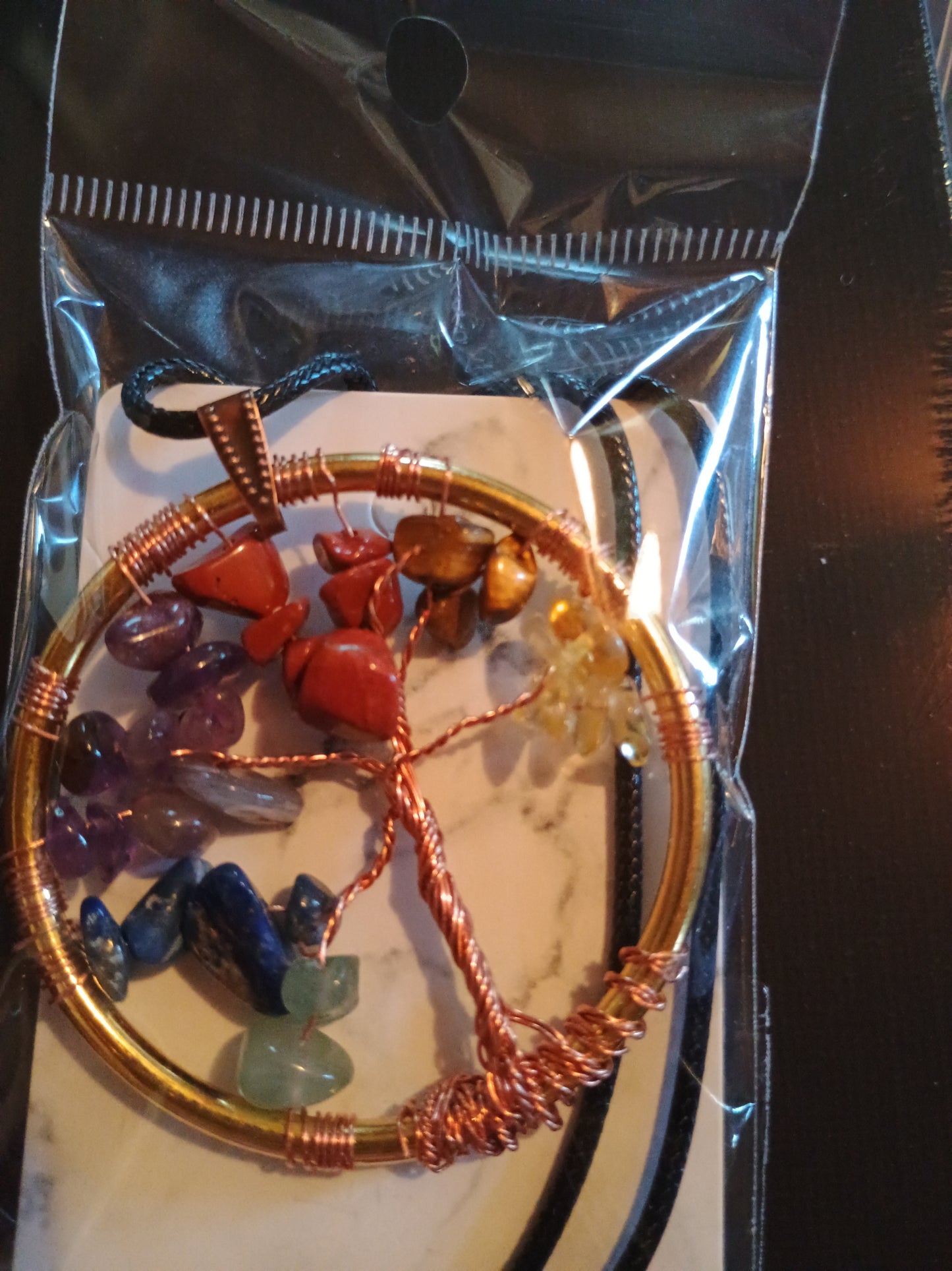 Necklace