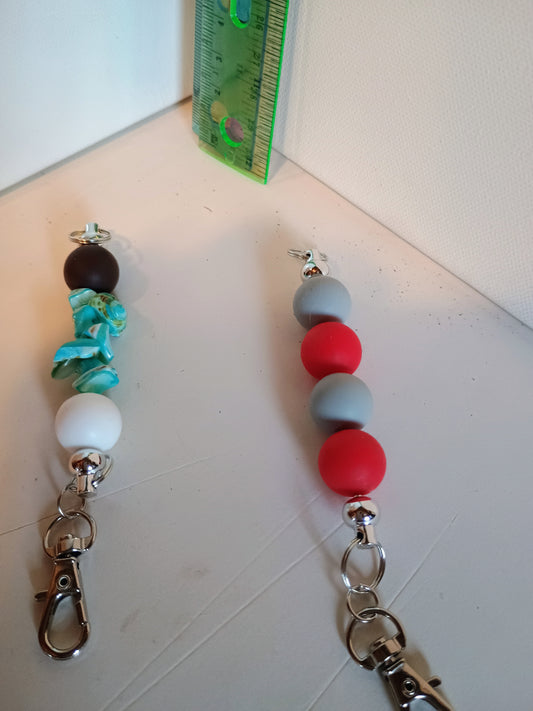 Keychains