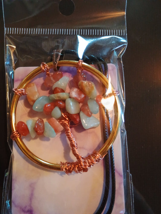 Necklace